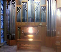 Koblenz-Metternich, Kapelle der Schönstatt Schwestern (2).jpg