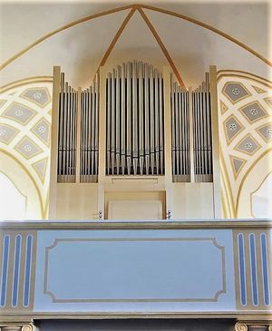 Kochel am See, Evangelische Kirche (1).jpg