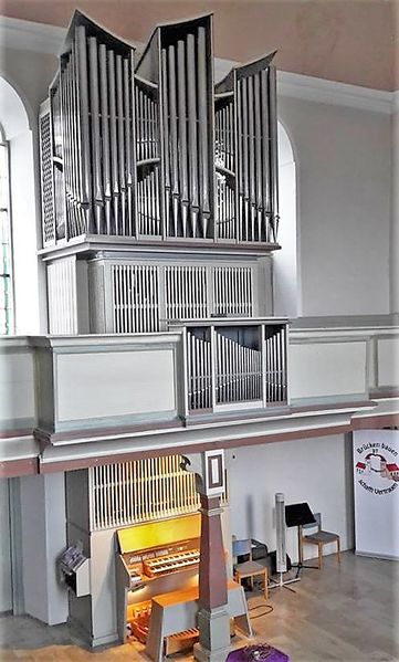 Datei:Kochersteinsfeld, Evangelische Kirche (1).jpg