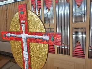 Kolbermoor, Wiederkunft Christi (3).JPG