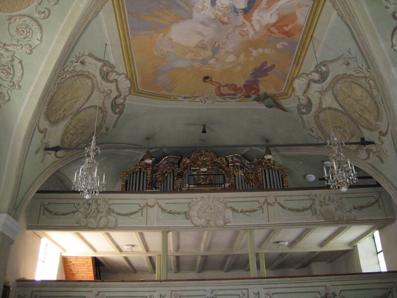 Datei:Kolsass - Pfarrkirche Mariä Heimsuchung (1).jpg