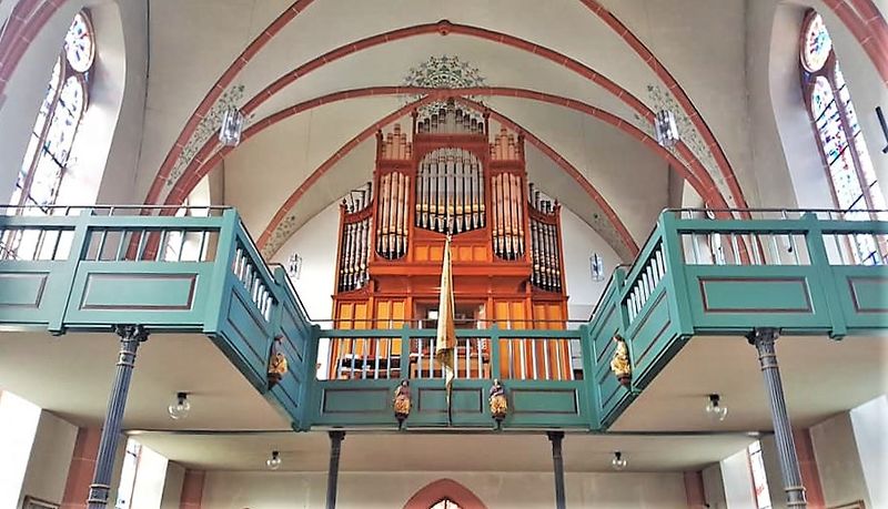 Datei:Kordel, St. Amandus (5).jpg