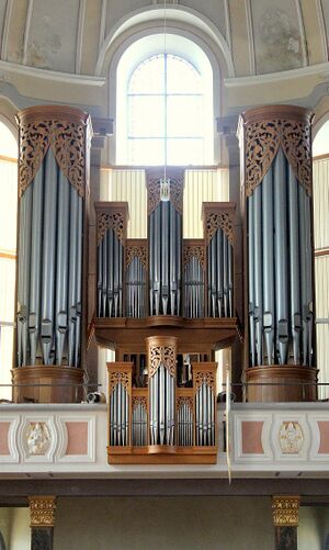 Kruft, St. Dionysius.JPG