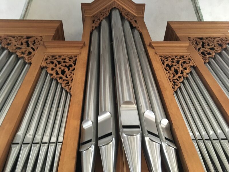 Datei:Kufstein St. Vitus Prospektdetail.JPG