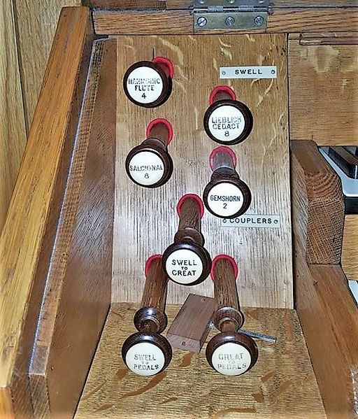 Datei:Kyllburg, St. Maximin (5).jpg