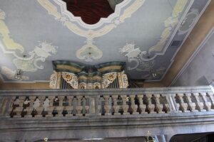 Löffelsterz, St. Ägidius, Orgel.JPG