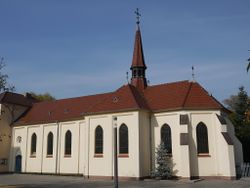 Lübben, St. Trinitatis.JPG