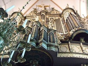 Lüneburg St Johannis Hauptorgel Prospekt2.jpg