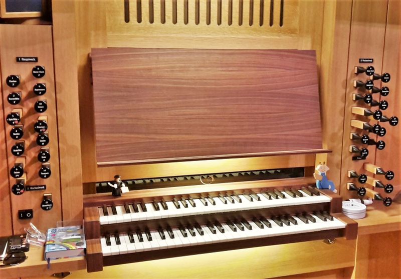 Datei:Laboe, Anker-Gottes-Kirche (3).jpg