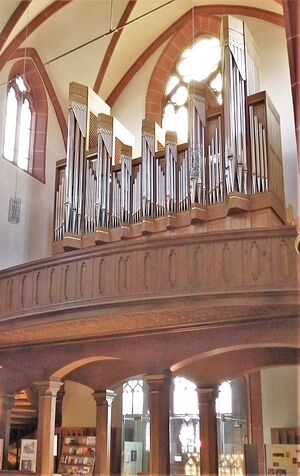 Ladenburg, St. Gallus.JPG