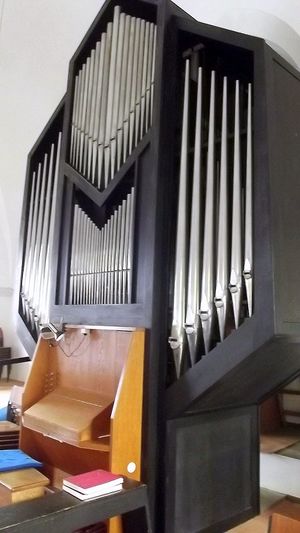 Landsweiler-Reden, Evangelische Kirche (2).JPG