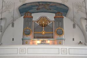 Langensendelbach, St. Peter und Paul, Prospekt.jpg