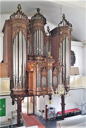 Lauenburg, Maria Magdalenen-Kirche (Kemper) (1).jpg