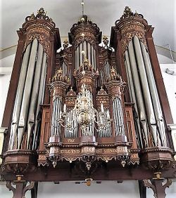 Lauenburg, Maria Magdalenen-Kirche (Kemper) (2).jpg