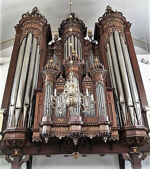 Lauenburg, Maria Magdalenen-Kirche (Kemper) (2).jpg