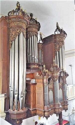 Lauenburg, Maria Magdalenen-Kirche (Kemper) (7).jpg