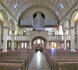 Lauterbach, St. Paulinus (Späth) (2).jpg