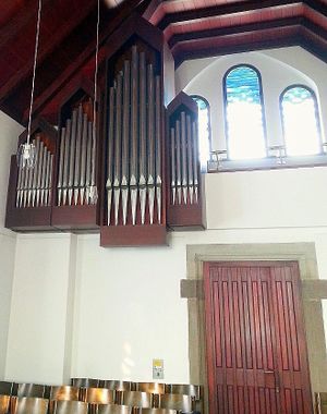 Lebach, Evangelische Kirche Mayer-Orgel.jpg