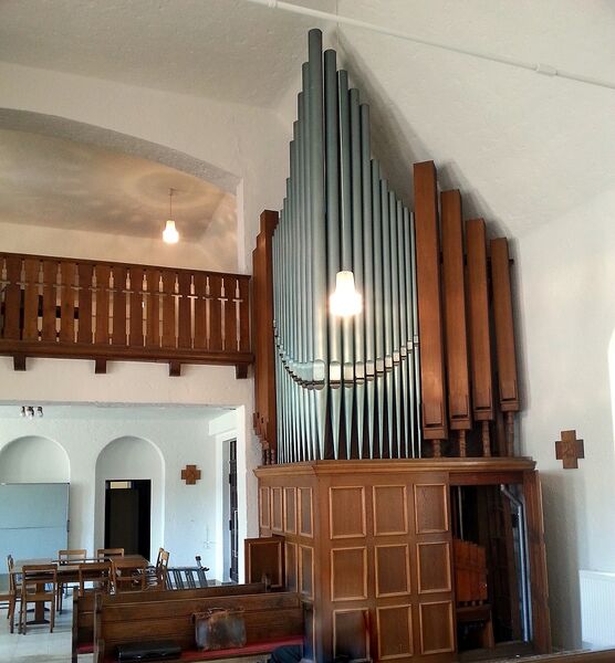 Datei:Lebach, St. Michael (5).jpg