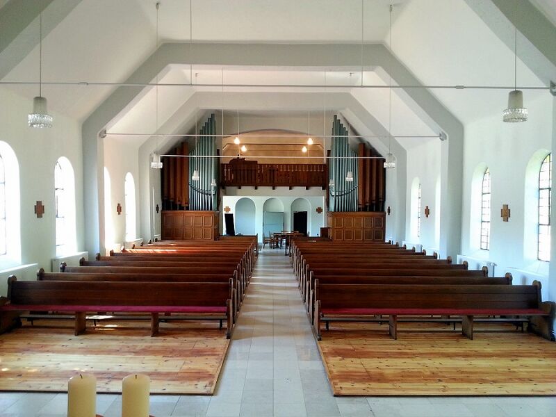 Datei:Lebach, St. Michael (6).jpg