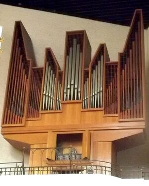 Leipzig, Evangelisch-Reformierte Kirche.JPG