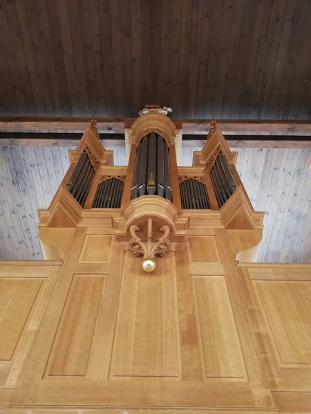 Datei:Lenningen-Brucken, Kirche (3).jpg