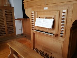 Lenningen-Brucken, Kirche (6).jpg