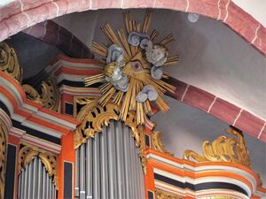 Lenzen (Elbe), St. Katharinen, Detail b.JPG