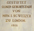 Leun Ev. Kirche Inschrift.JPG
