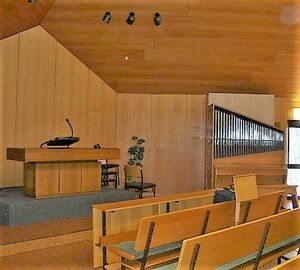 Lippoldsweiler, Neuapostolische Kirche.jpg