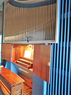 Lorsch, Evangelische Kirche (2).jpg