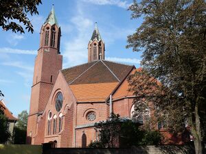 Luckenwalde, St. Joseph.JPG