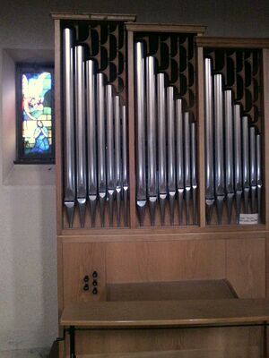 Ludwigsburg, Erlöserkirche (4).jpg