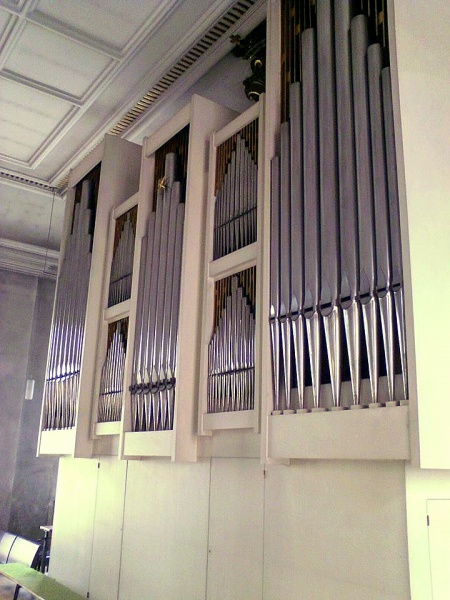 Datei:Ludwigsburg, Hl. Dreieinigkeit (2).jpg