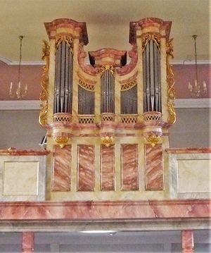 Ludwigshafen-Ruchheim, St. Cyriakus.JPG