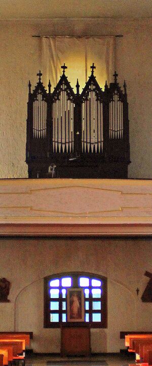 Luisenthal, Christkönig.JPG