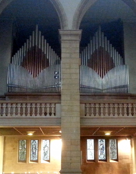 Datei:Luxemburg, Kathedrale (1).jpg