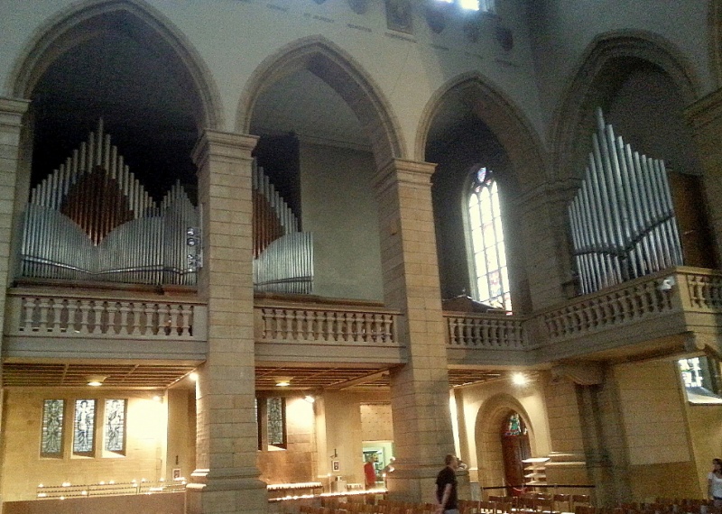 Datei:Luxemburg, Kathedrale (3).jpg
