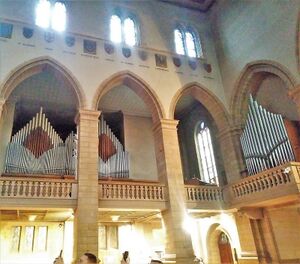 Luxemburg, Kathedrale Unserer Lieben Frau (3).jpg