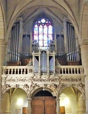 Luxemburg, Kathedrale Unserer Lieben Frau (Westenfelder).jpg