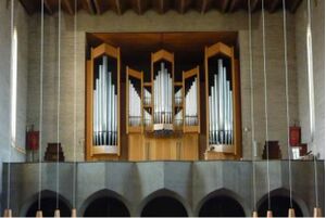 Mögeldorf Karl Borromäus Prospekt.JPG