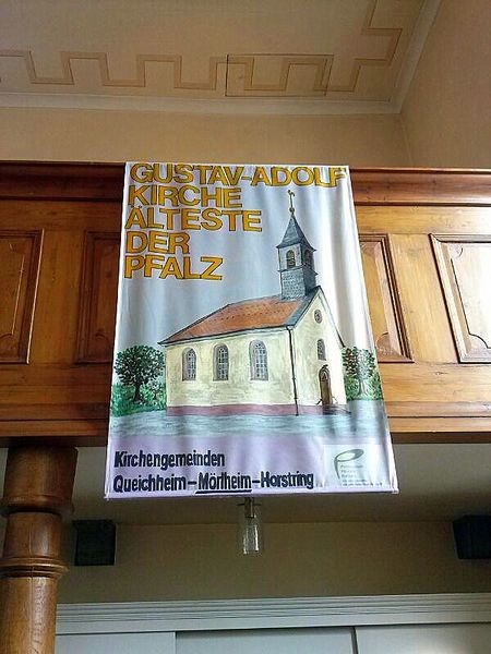 Datei:Mörlheim, Evangelische Kirche (7).jpg