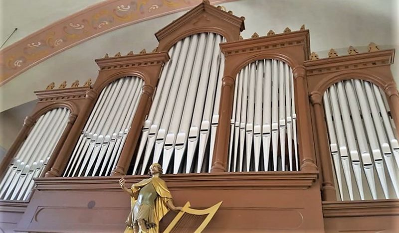 Datei:Mörsdorf, St. Castor (2).jpg