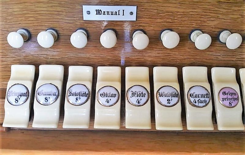 Datei:Mörsdorf, St. Castor (6).jpg