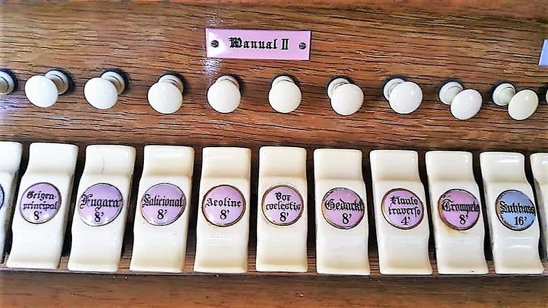 Datei:Mörsdorf, St. Castor (7).jpg