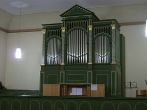 Mücke-Nieder Ohmen, evangelische Kirche, Orgel.jpeg