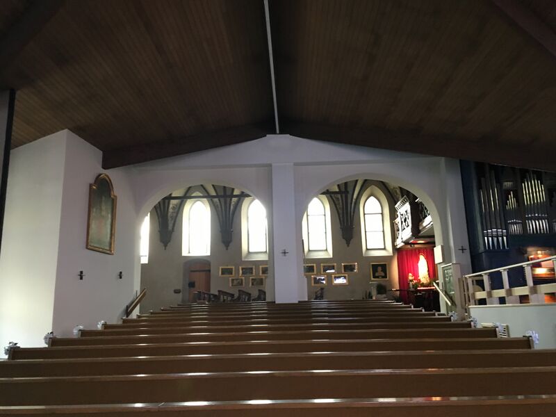 Datei:Mühlbach St Helena Neue Orgel (1).JPG