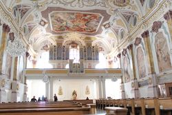 München, Bürgersaalkirche Oberkirche, Orgel 2.JPG