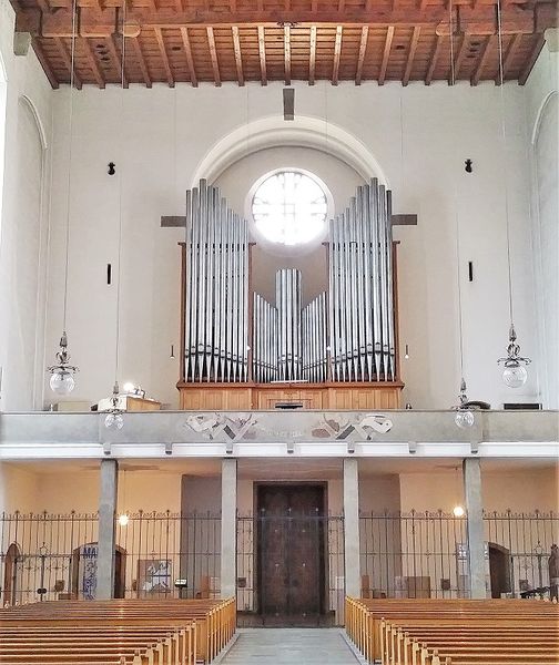 Datei:München, Giesing, KDF (2).jpg