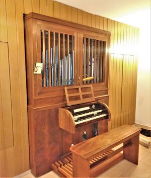 München, Pflegeschule Maria Regina (Schulkirche) (1).jpg